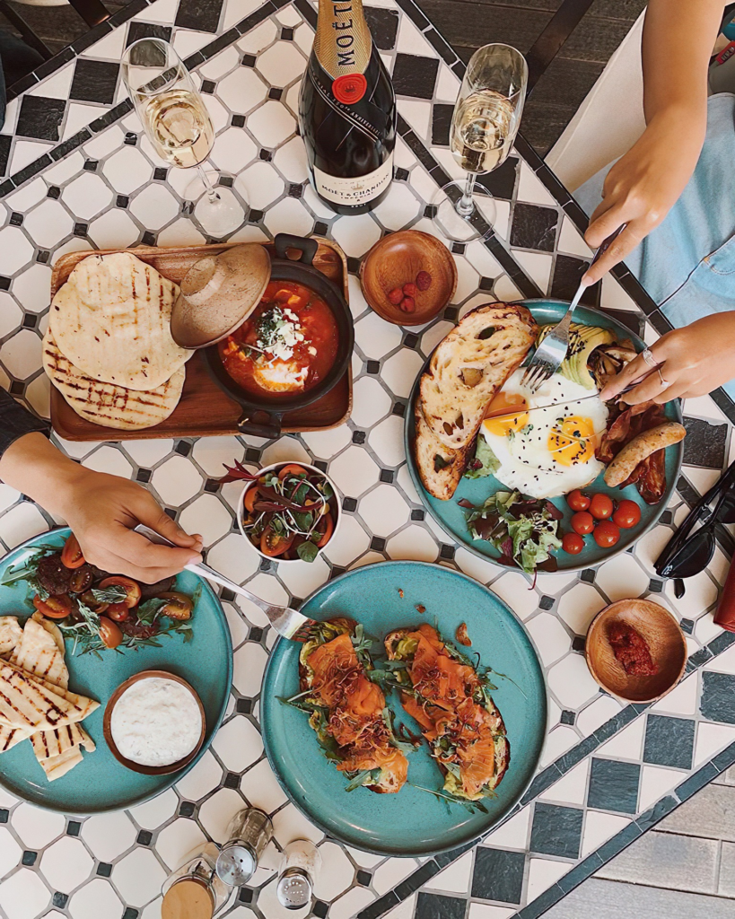 How our family experiences more of the world without a big budget
